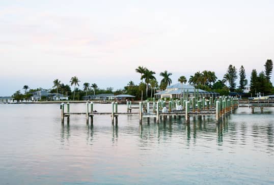 Pelican Bay