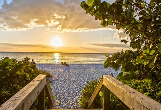 South Naples